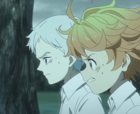The Promised Neverland | Anime estará disponível na Netflix