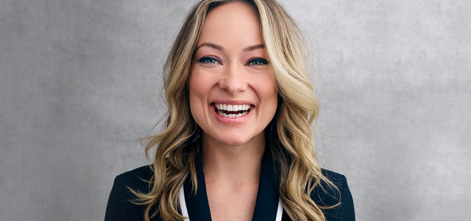 Olivia Wilde vai dirigir derivado do Homem-Aranha