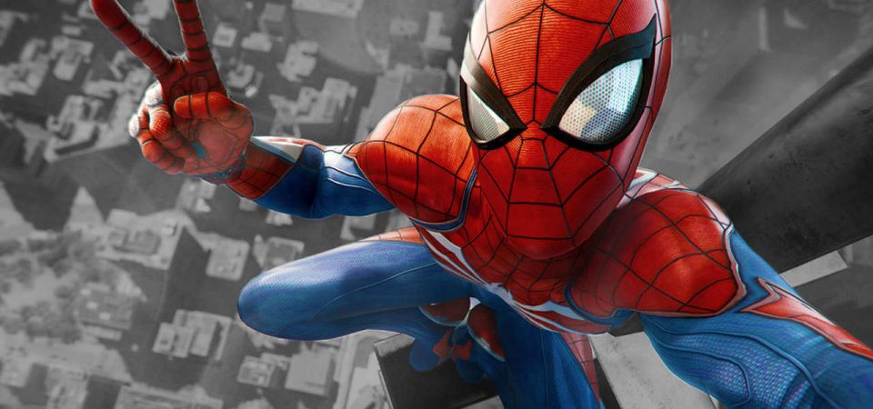 Homem-Aranha será um personagem jogável em Marvel’s Avengers
