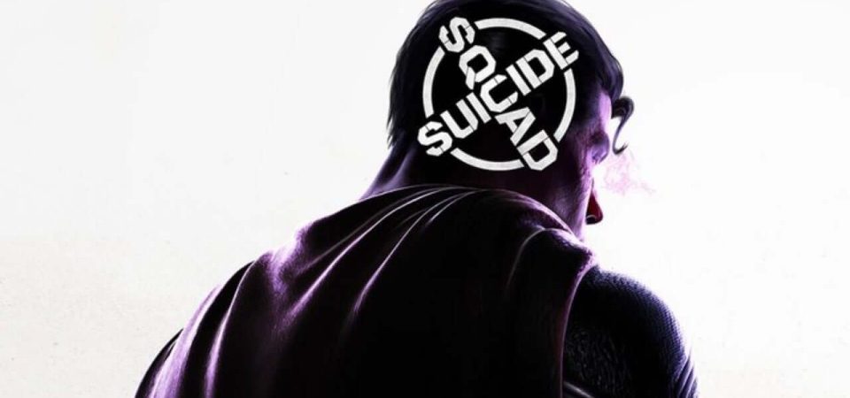 Esquadrão Suicida | Estúdio de Batman Arkham confirma novo jogo