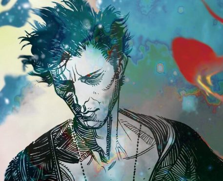 Sandman Neil Gaiman