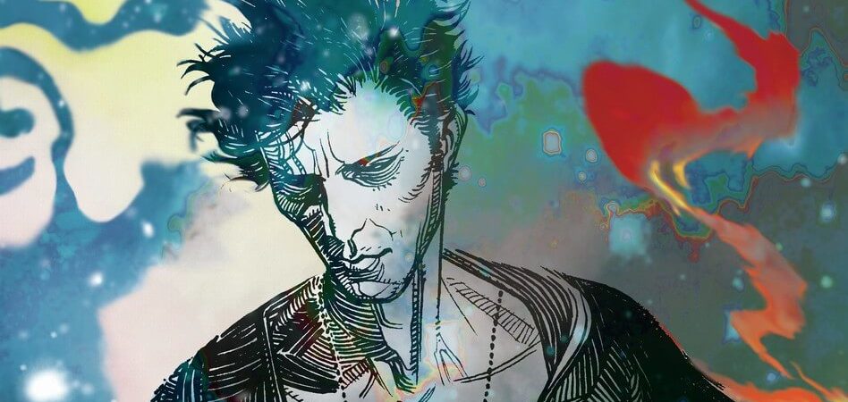 Sandman Neil Gaiman