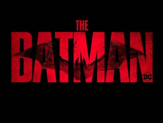Batman logo