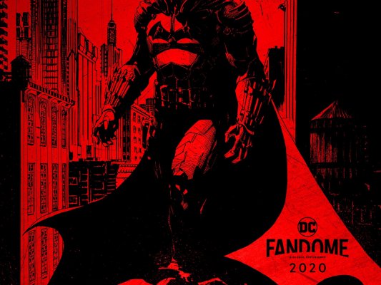 Batman Jim