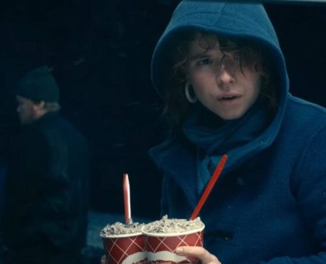 Estou Pensando em Acabar com Tudo, de Charlie Kaufman