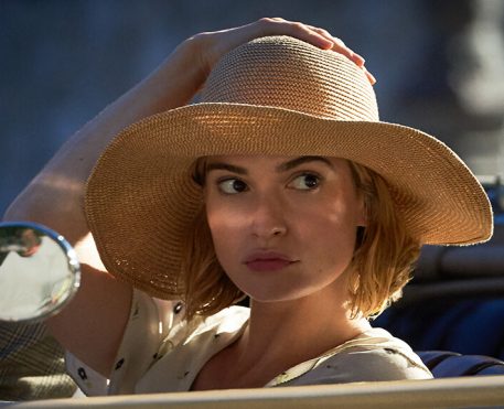 What’s Love Got to Do With It? Rebecca - A Mulher Inesquecível