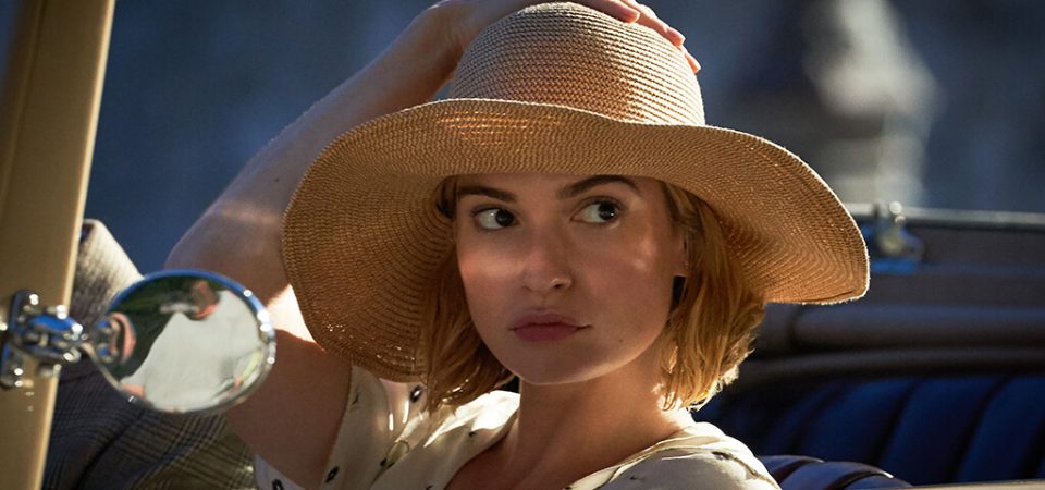 What’s Love Got to Do With It? Rebecca - A Mulher Inesquecível