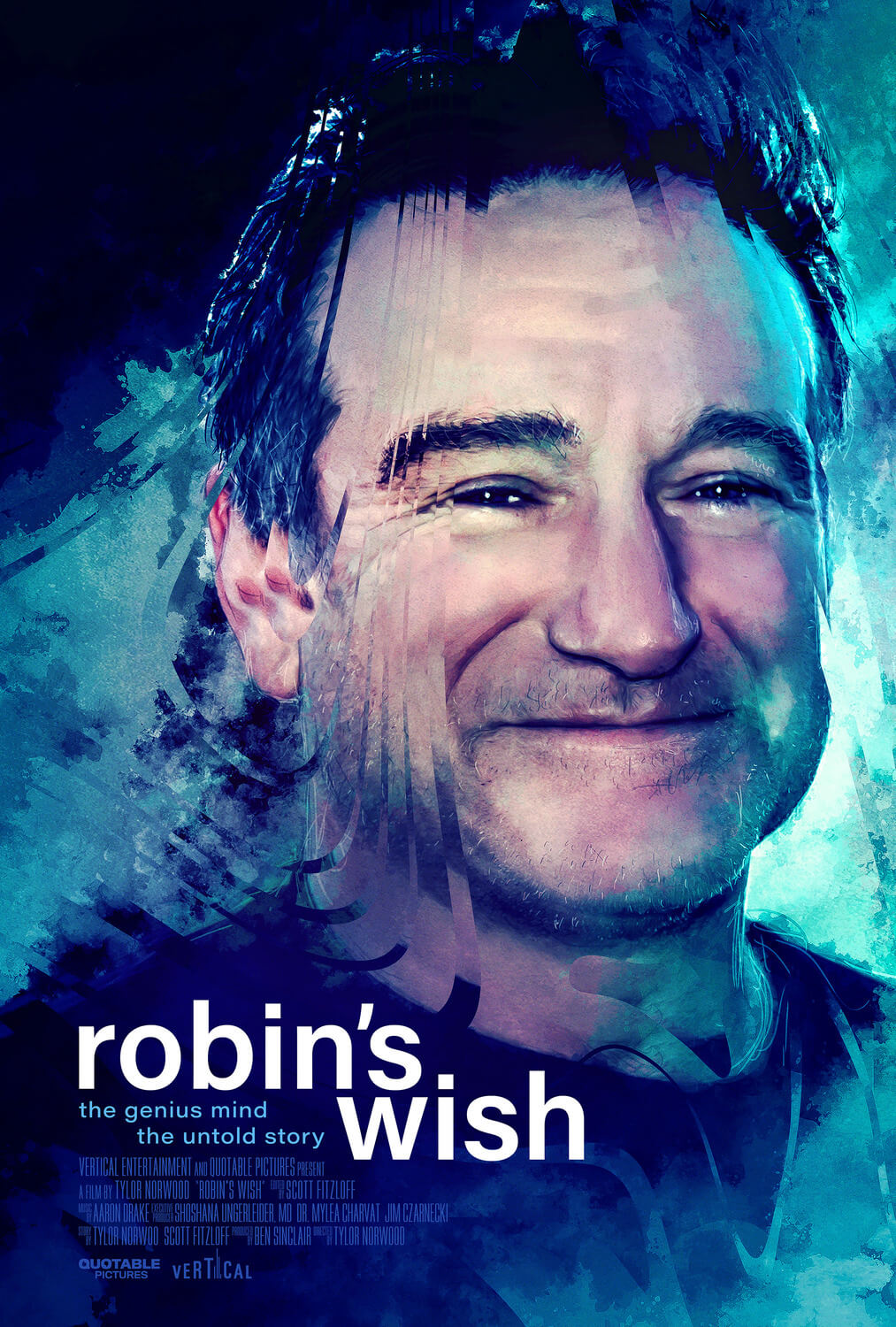 Robin’s Wish