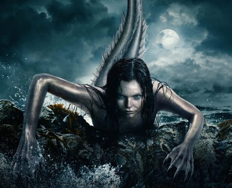 Siren é cancelada após três temporadas