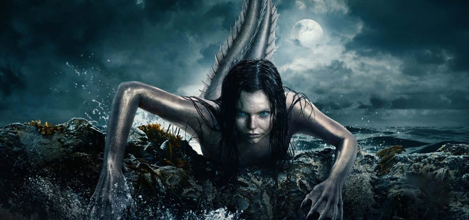 Siren é cancelada após três temporadas