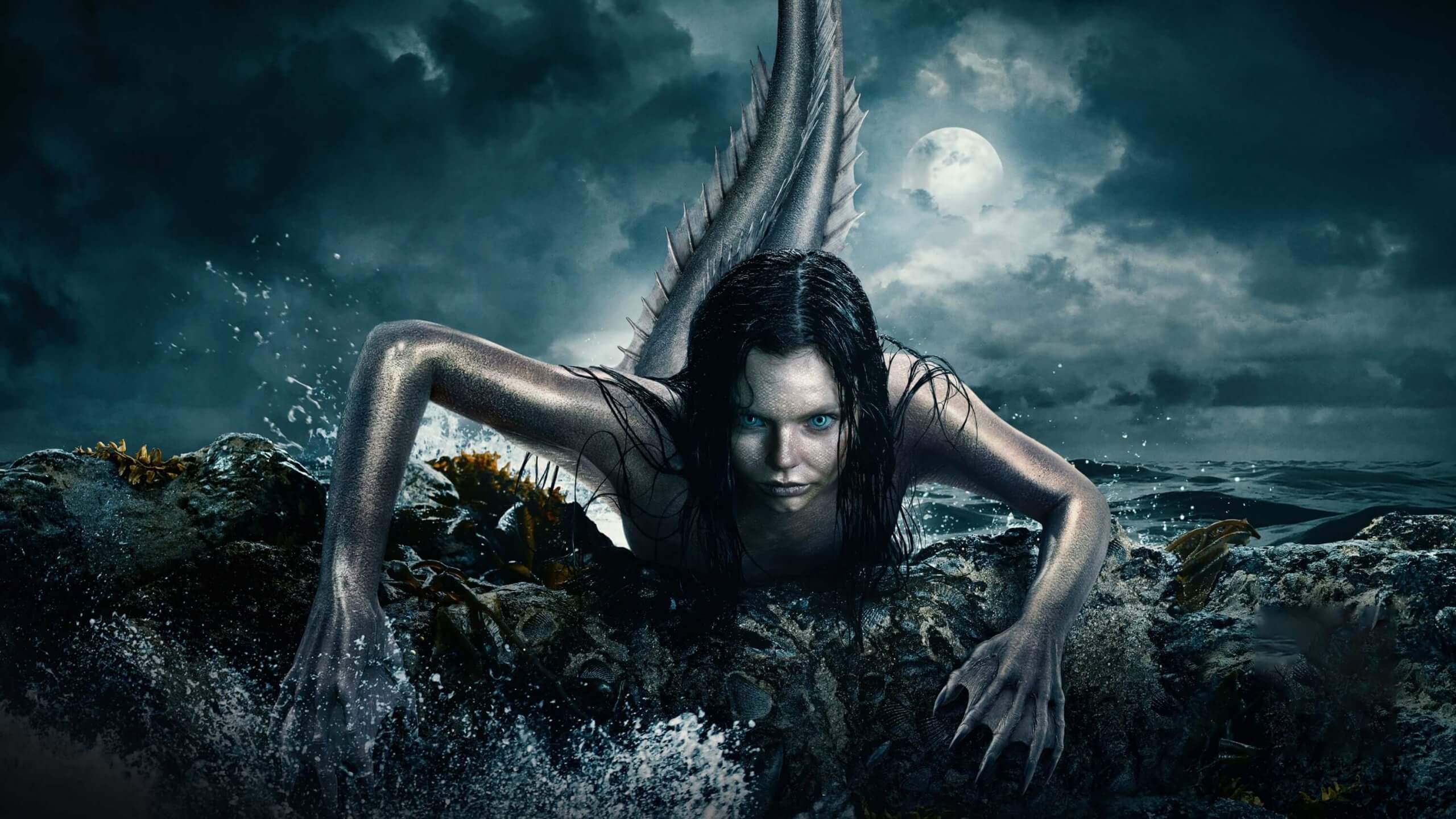 Siren é cancelada após três temporadas