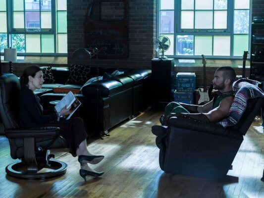 The Boys 2ª temporada no Amazon Prime Video
