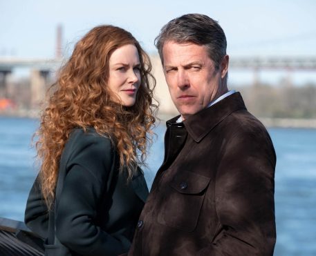 The Undoing Minissérie da HBO com Nicole Kidman