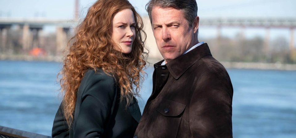 The Undoing Minissérie da HBO com Nicole Kidman