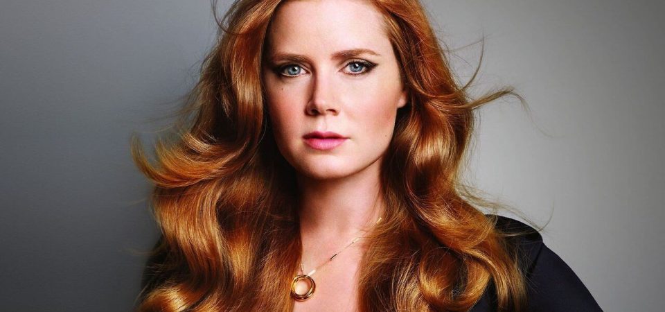Amy Adams