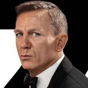 007 – Sem Tempo para Morrer Filmes adiados por conta da pandemia