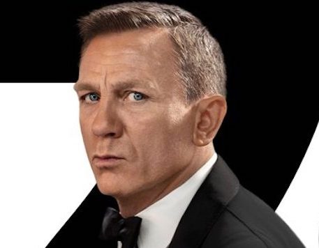 007 – Sem Tempo para Morrer Filmes adiados por conta da pandemia
