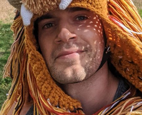 Henry Cavill