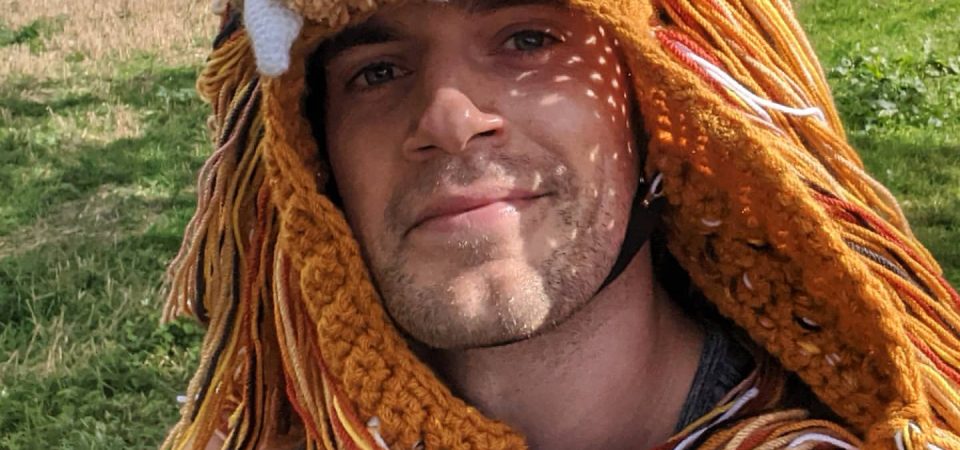Henry Cavill