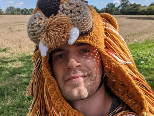 Henry Cavill