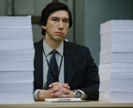 Adam Driver irá estrelar 65, longa de ficção