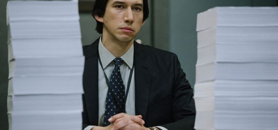 Adam Driver irá estrelar 65, longa de ficção