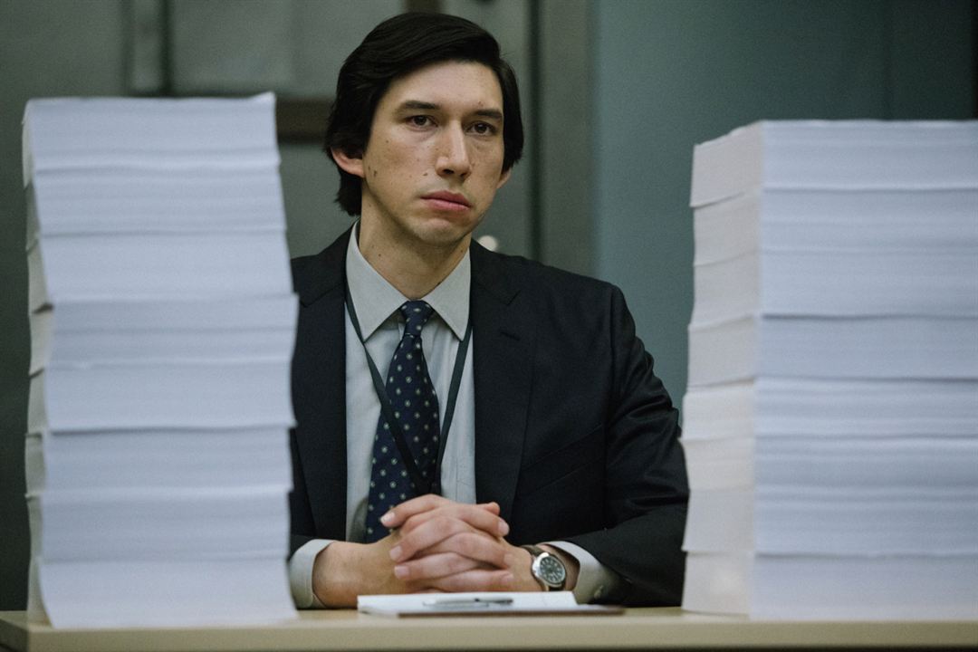 Adam Driver irá estrelar 65, longa de ficção