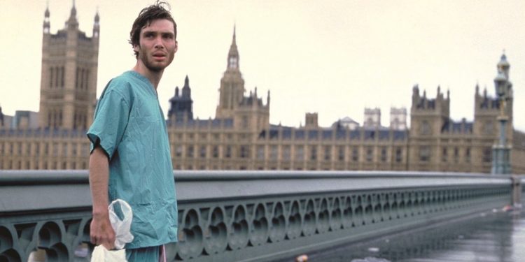 28 Days Later