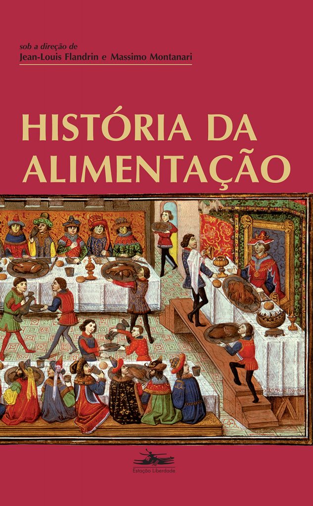 4 livros que farão você repensar sua alimentação