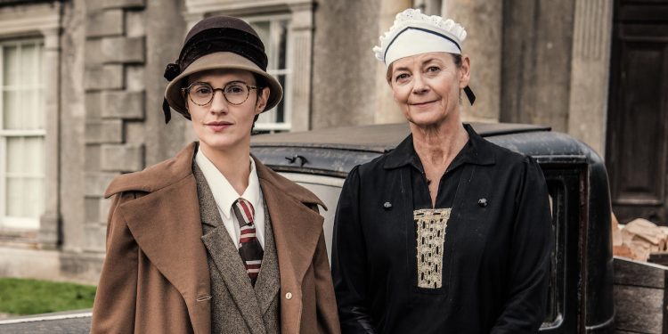 10 filmes para assistir se você gostou de Enola Holmes