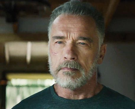Arnold Schwarzenegger