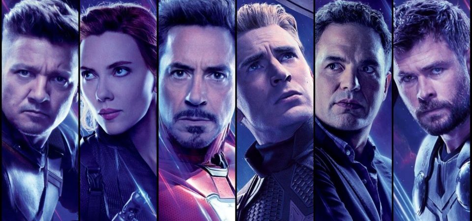 Vingadores