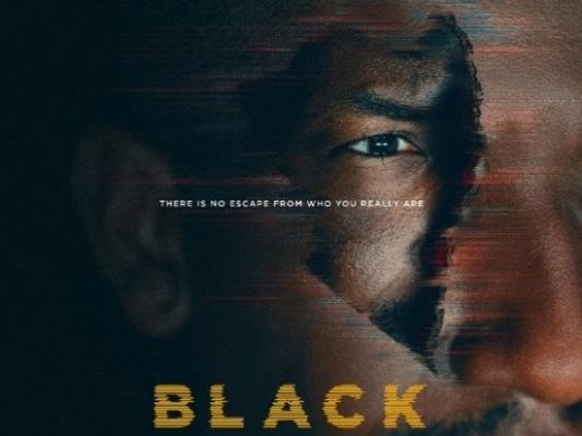 Black Box no no Prime Video