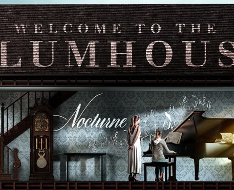 Blumhouse no Prime Video