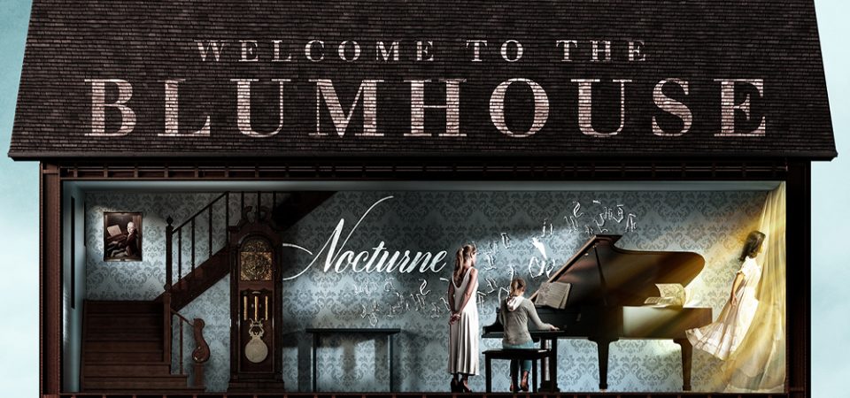 Blumhouse no Prime Video