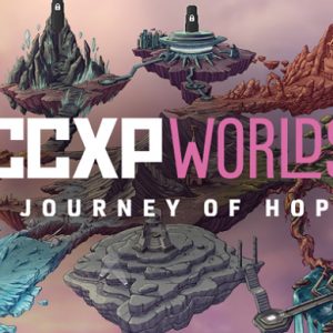 CCXP WORLDS
