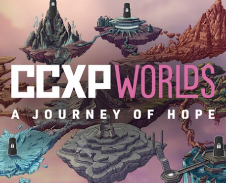 CCXP WORLDS