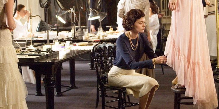 5 filmes que marcaram época no mundo da moda
