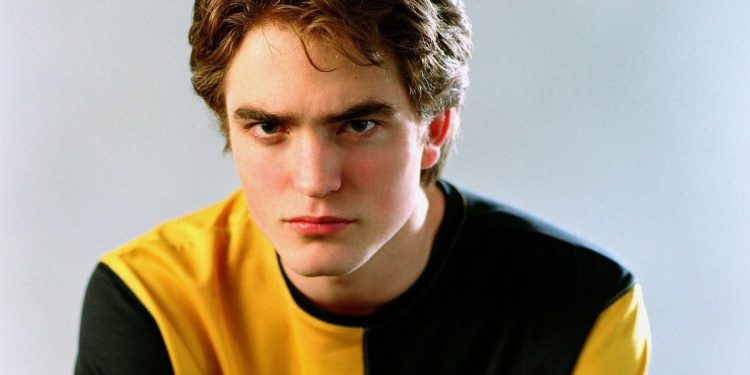 Cedrico em Harry Potter e a Ordem da Fênix