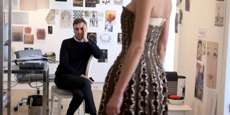 5 filmes que marcaram época no mundo da moda
