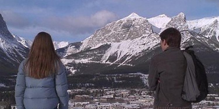 Everwood city