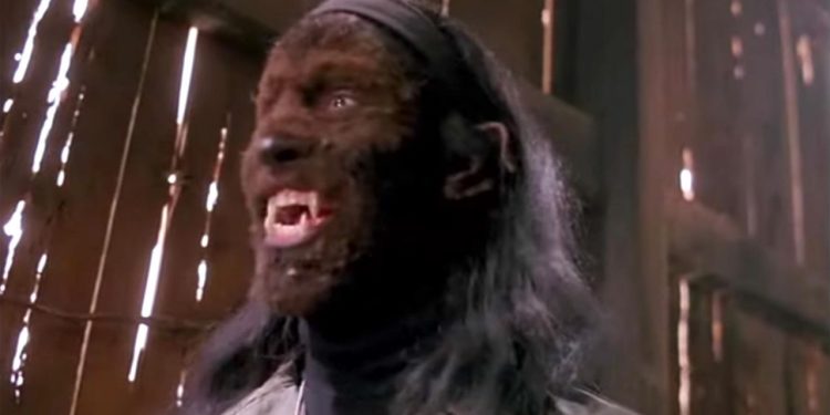 Freaked keanu reeves
