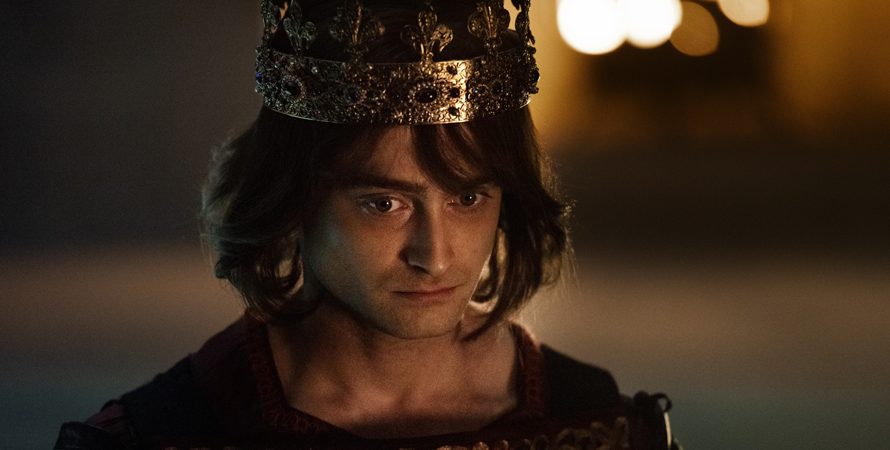Miracle Workers: Dark Ages