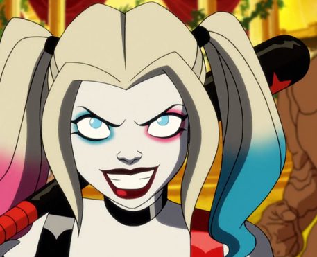 Harley Quinn