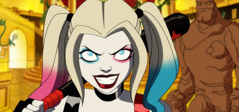 Harley Quinn