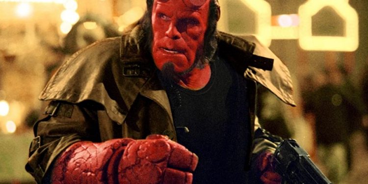 Hellboy (2004), Tron e outros filmes sem continuação