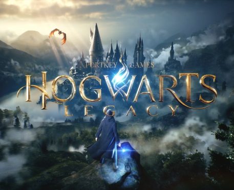 Hogwarts Legacy para PlayStation 5