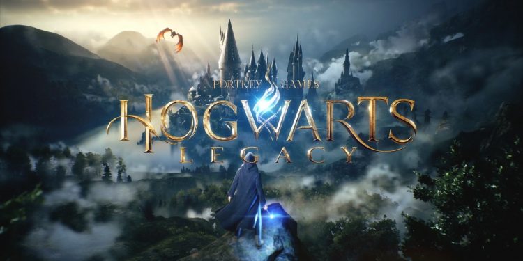 hogwarts legacy pc descargar