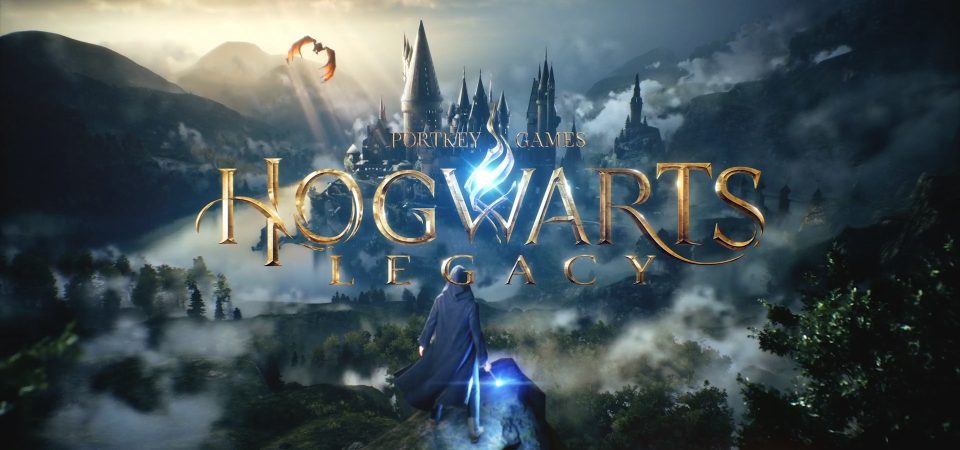 Hogwarts Legacy para PlayStation 5