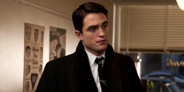 Melhores filmes com Robert Pattinson